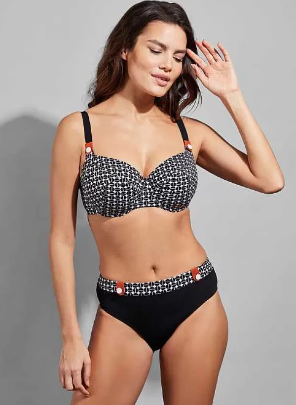 Bikini - Culotte^Empreinte Store