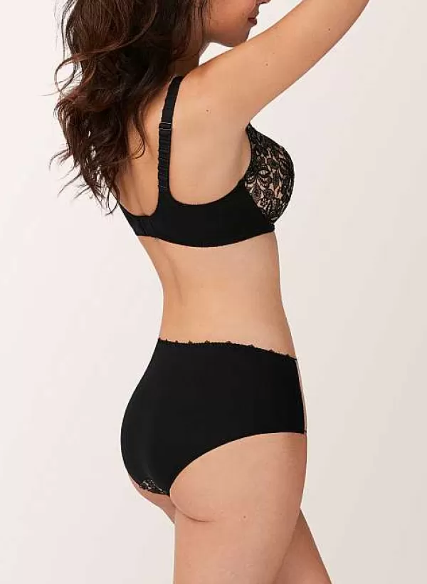 Culotte Agathe^Empreinte Hot