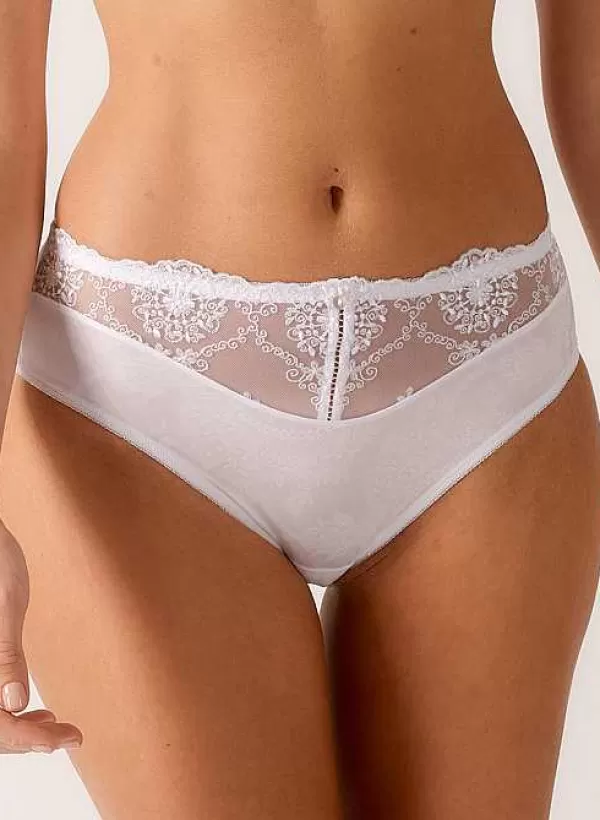 Culotte Lilly Rose^Empreinte Sale