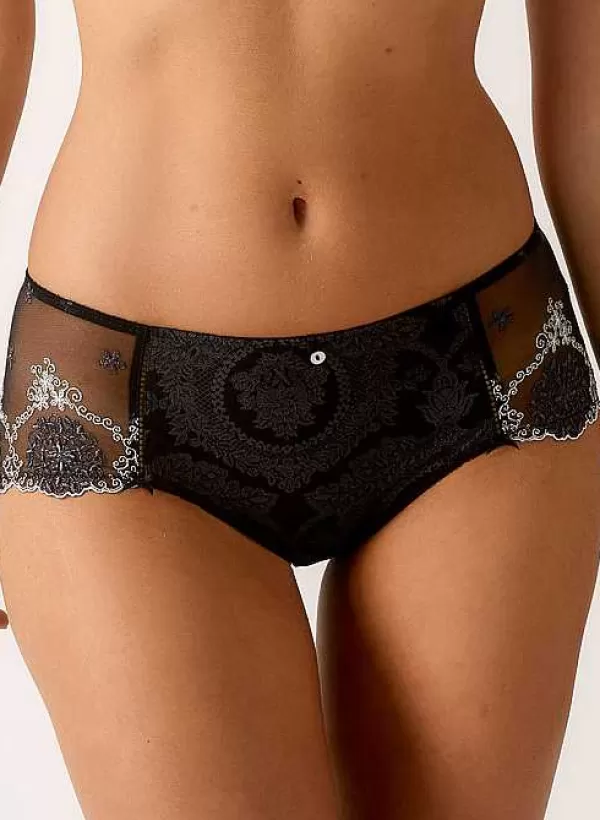 Shorty Lilly Rose^Empreinte Shop