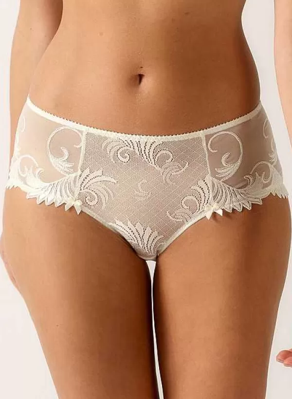 Shorty Thalia^Empreinte Online