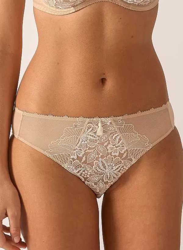 Slip Agathe^Empreinte Discount