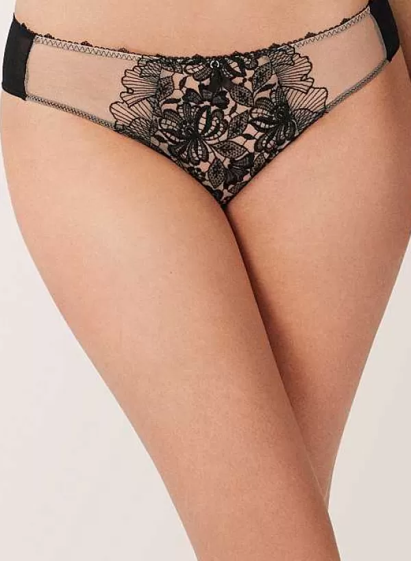 Slip Agathe^Empreinte Hot