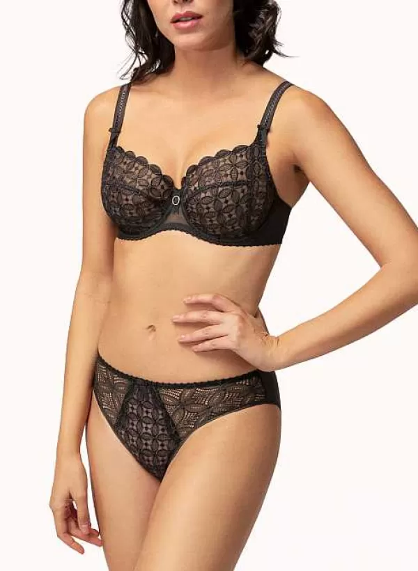 Slip Romy^Empreinte Hot