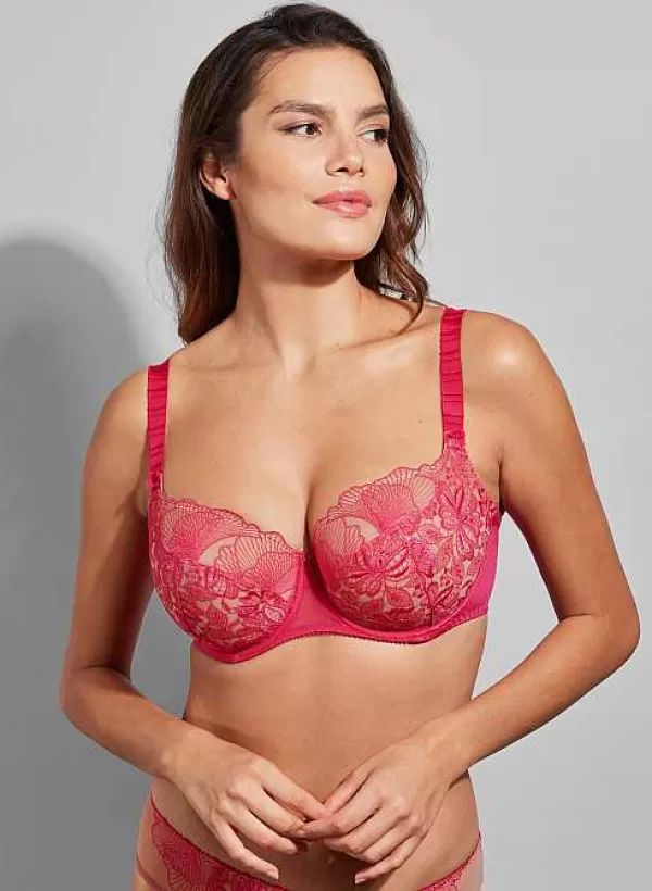 Soutien-Gorge Corbeille Agathe^Empreinte Best Sale