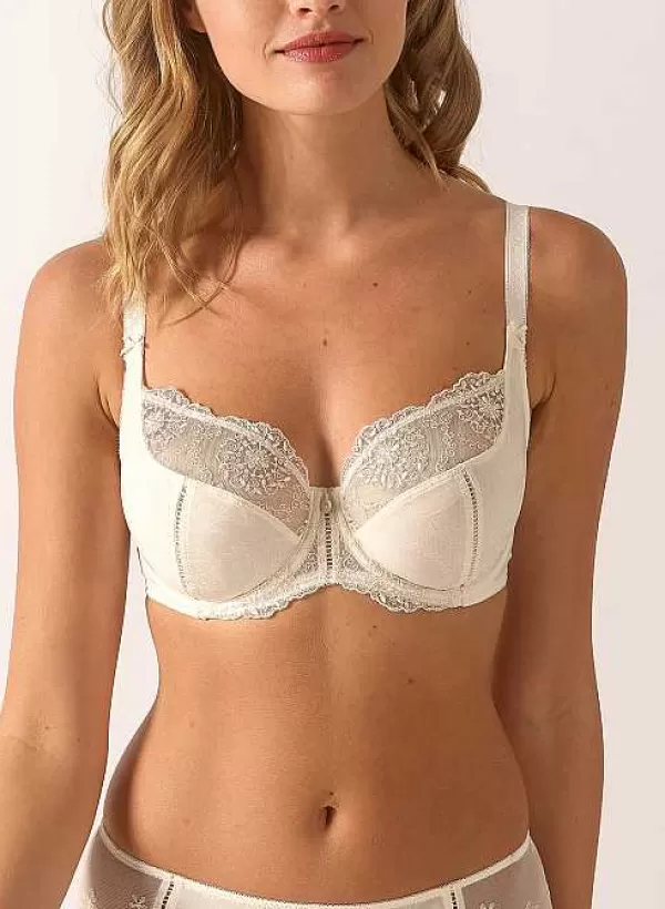 Soutien-Gorge Corbeille Lilly Rose^Empreinte Clearance