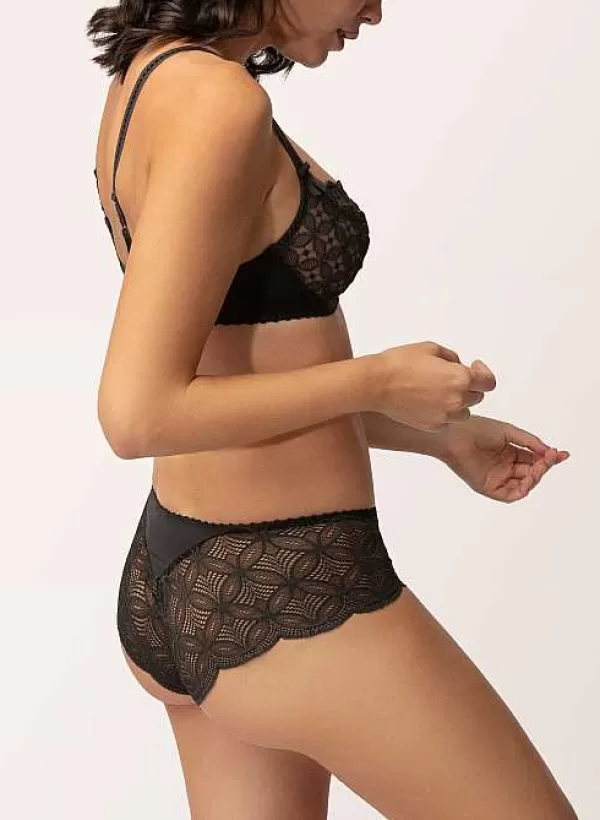 Soutien-Gorge Corbeille Romy^Empreinte Cheap