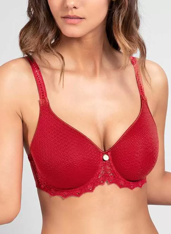 Soutien-Gorge Emboitant Invisible Cassiopee^Empreinte New