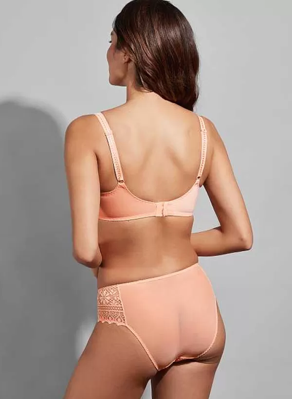 Soutien-Gorge Emboitant Invisible Cassiopee^Empreinte Cheap