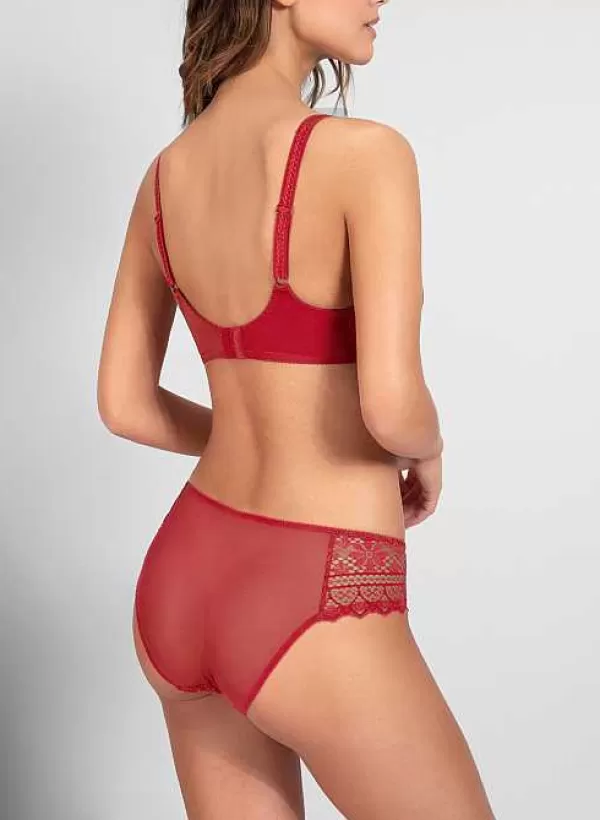 Soutien-Gorge Emboitant Invisible Cassiopee^Empreinte New