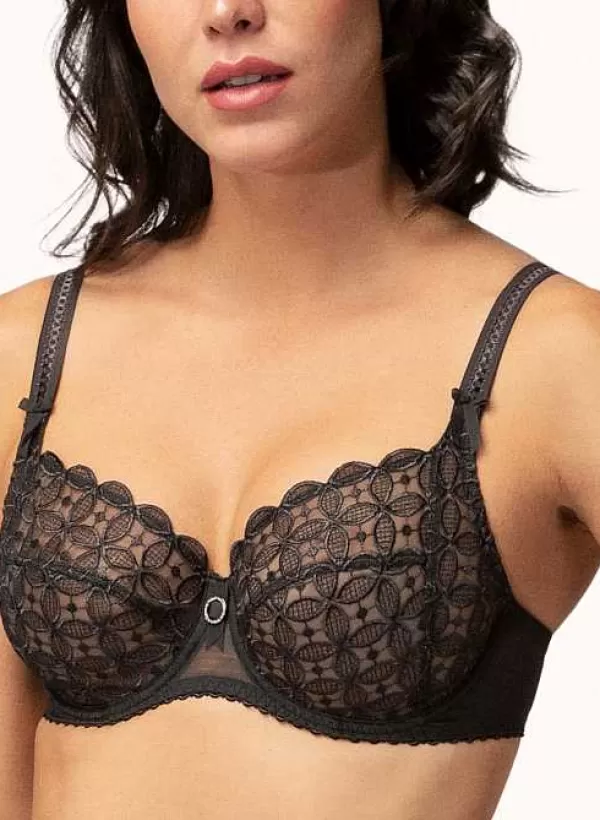 Soutien-Gorge Emboitant Romy^Empreinte Best