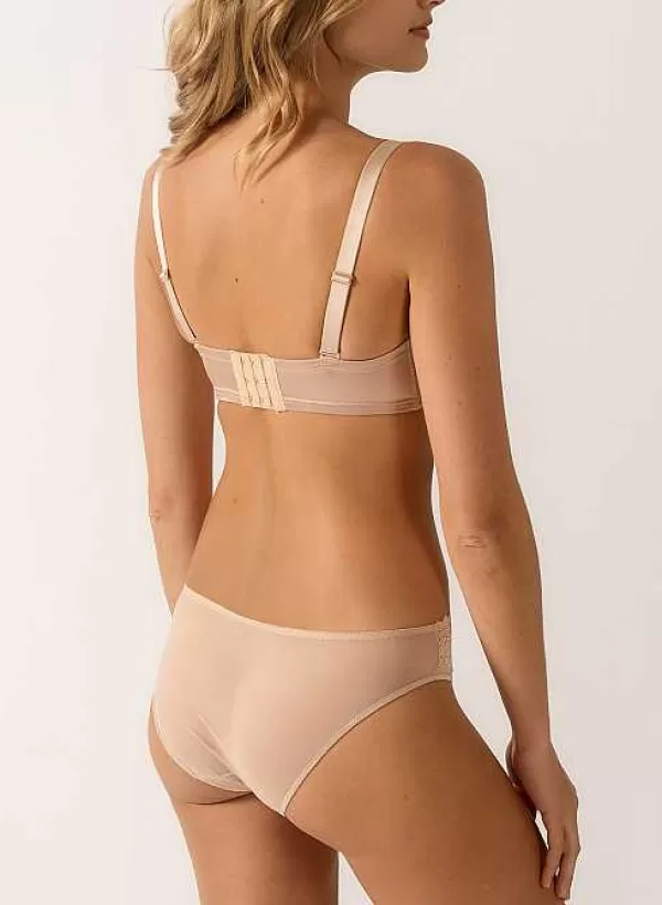 Soutien-Gorge Sans Bretelles Melody^Empreinte Flash Sale